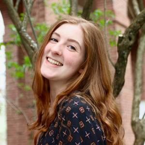 Meet your Posher, Abigail